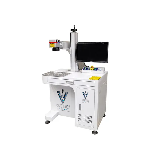 Fiber Laser Marking Machine