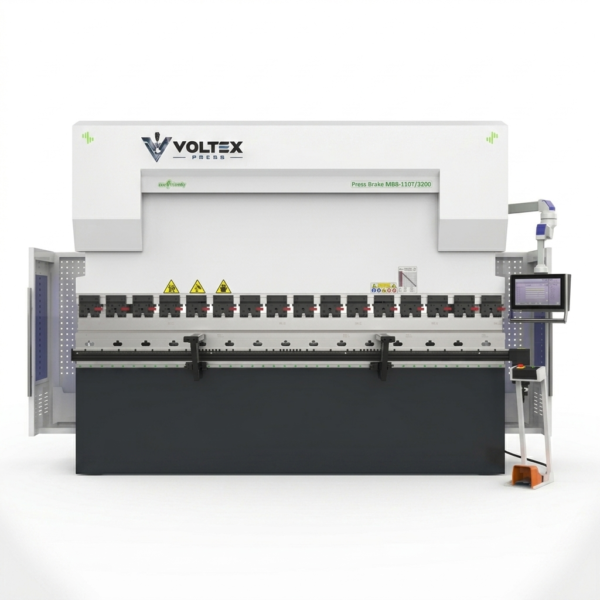 Press Brake Machine