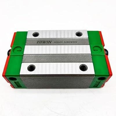 جايد ريل (بلية) HG-20 - الصورة 5