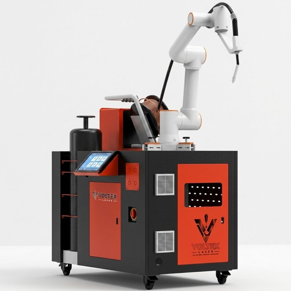 ⁦Fiber Laser Marking Machine⁩ - الصورة ⁦2⁩