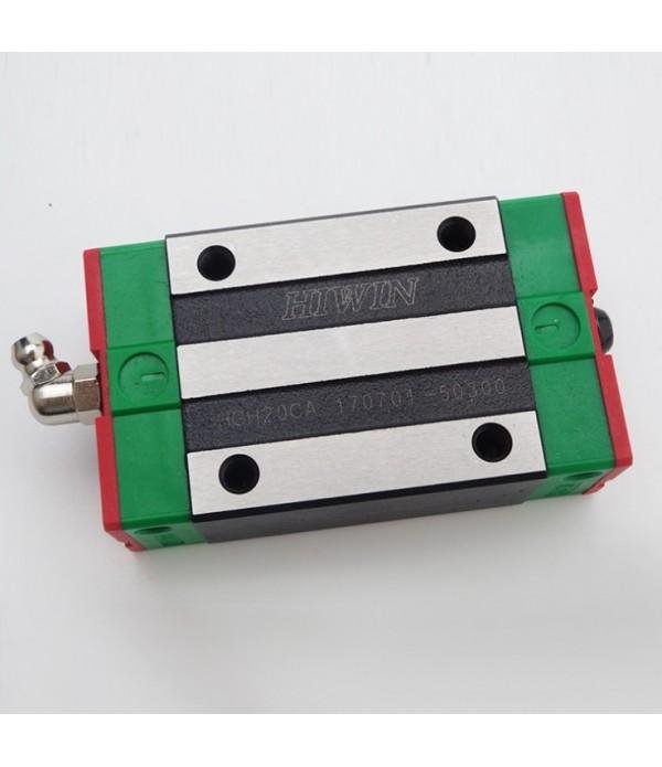 جايد ريل (بلية) HG-20 - الصورة 2