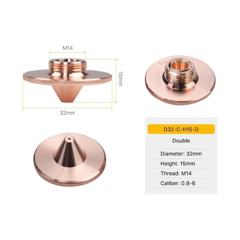 D32 Nozzle - الصورة 4
