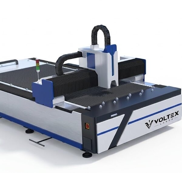 Fiber Laser sheet Cutting Machine